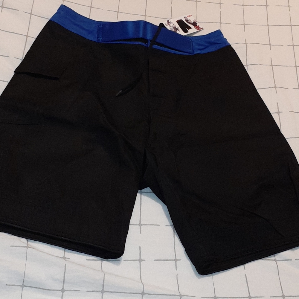 Epic Gear Men WOD Shorts Size 30 New